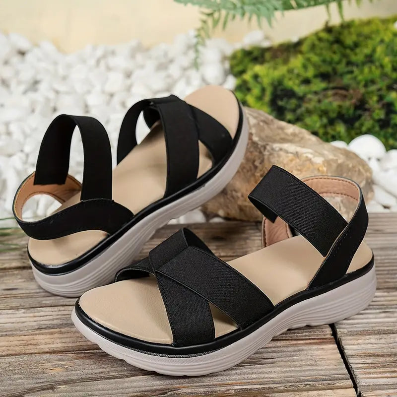 Annalena™ - Eleganta sandaler