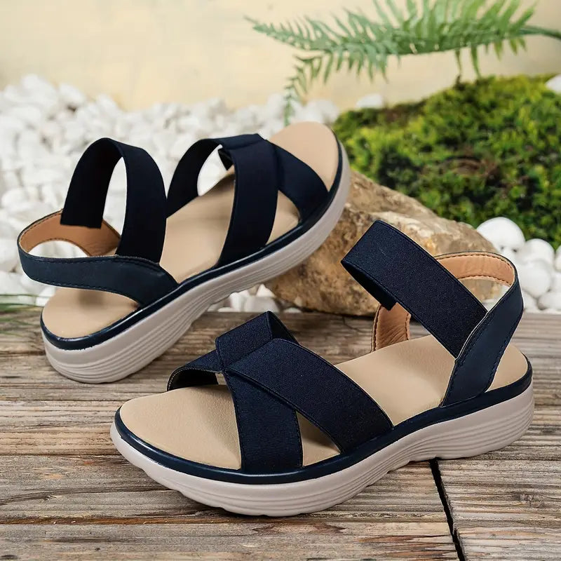 Annalena™ - Eleganta sandaler