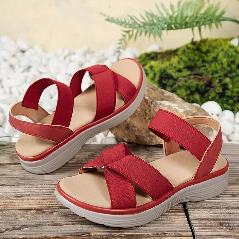 Annalena™ - Eleganta sandaler