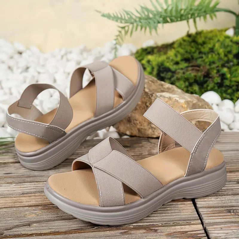 Annalena™ - Eleganta sandaler