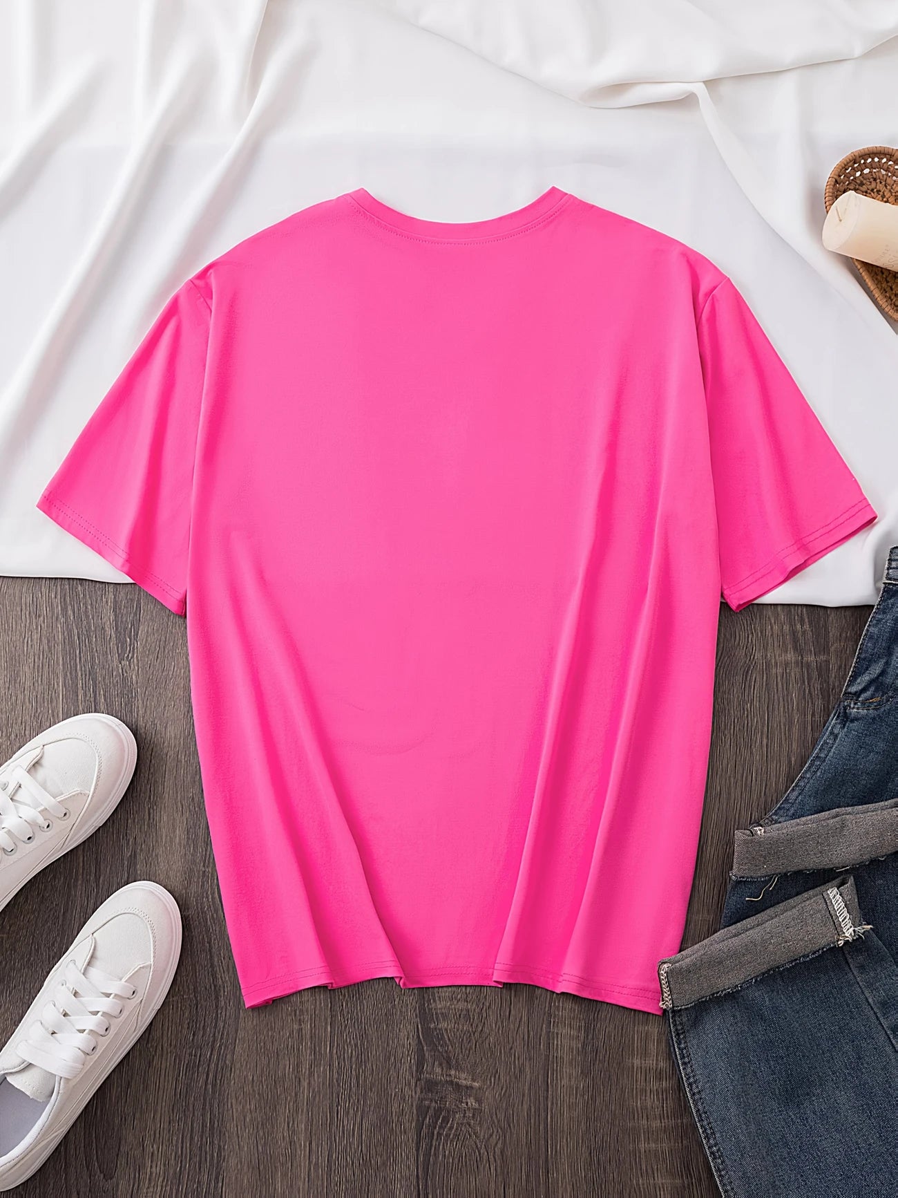 Cupid Heart Shirt | Stöd bröstcancer