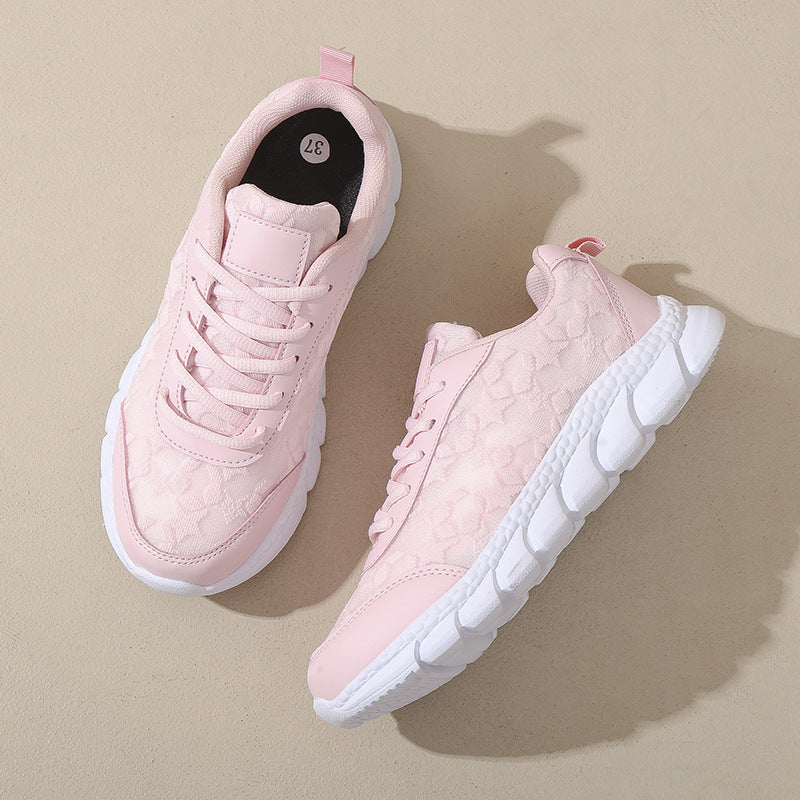 Rinrada™ - Stjärnmönstrade skor