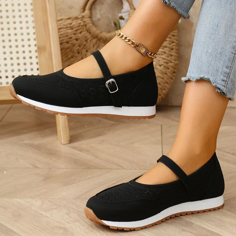 Jewell™ – Moderna dockor skor