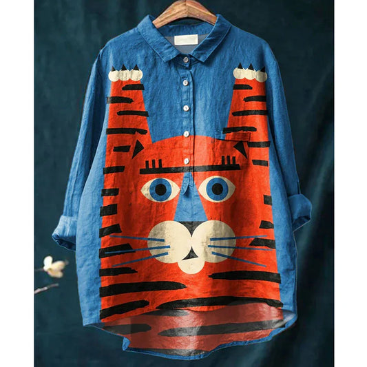 Binky - Kattkonst Polo