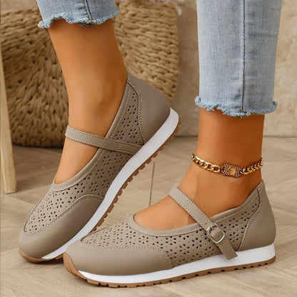 Jewell™ – Moderna dockor skor