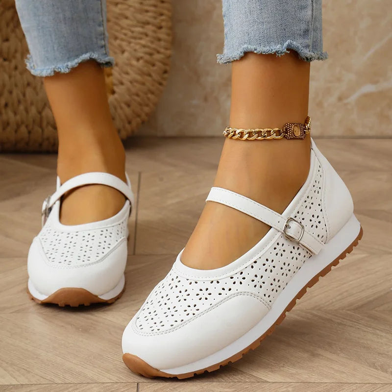 Jewell™ – Moderna dockor skor
