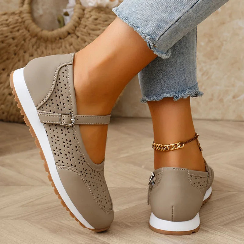 Jewell™ – Moderna dockor skor