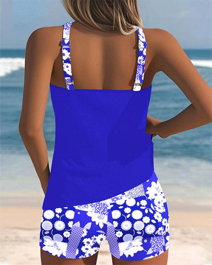 Panida™ - Tankini Set