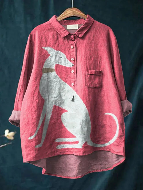 Daisy - Hundkonst Polo