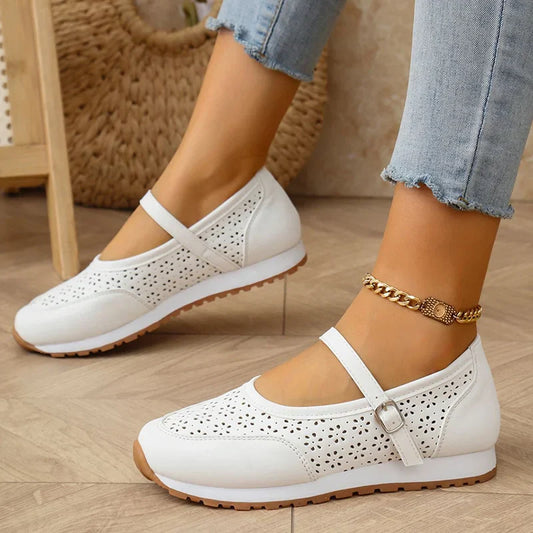 Jewell™ – Moderna dockor skor