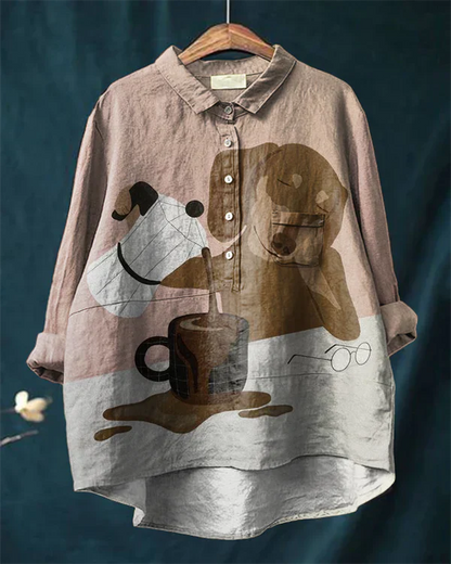 Billy - Hundkonst Polo