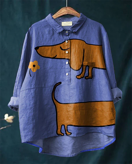 Max - Hundkonst Polo