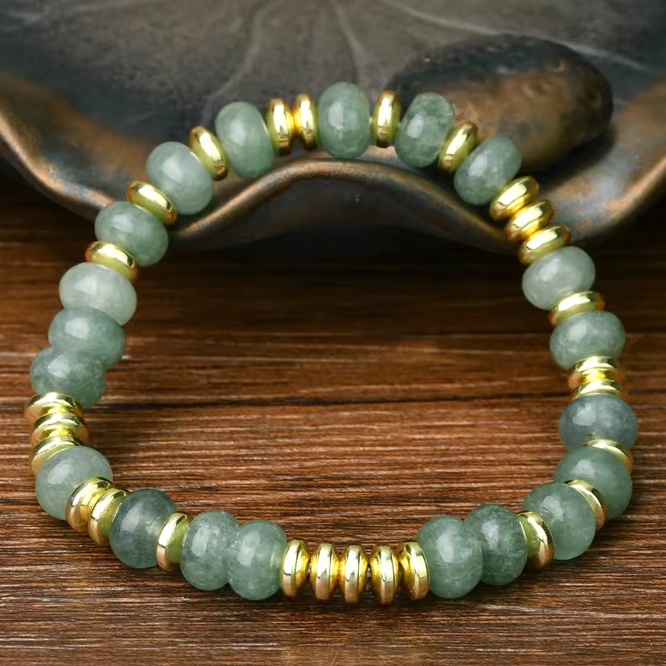 Viva Hue Bracelet | Stöd bröstcancer