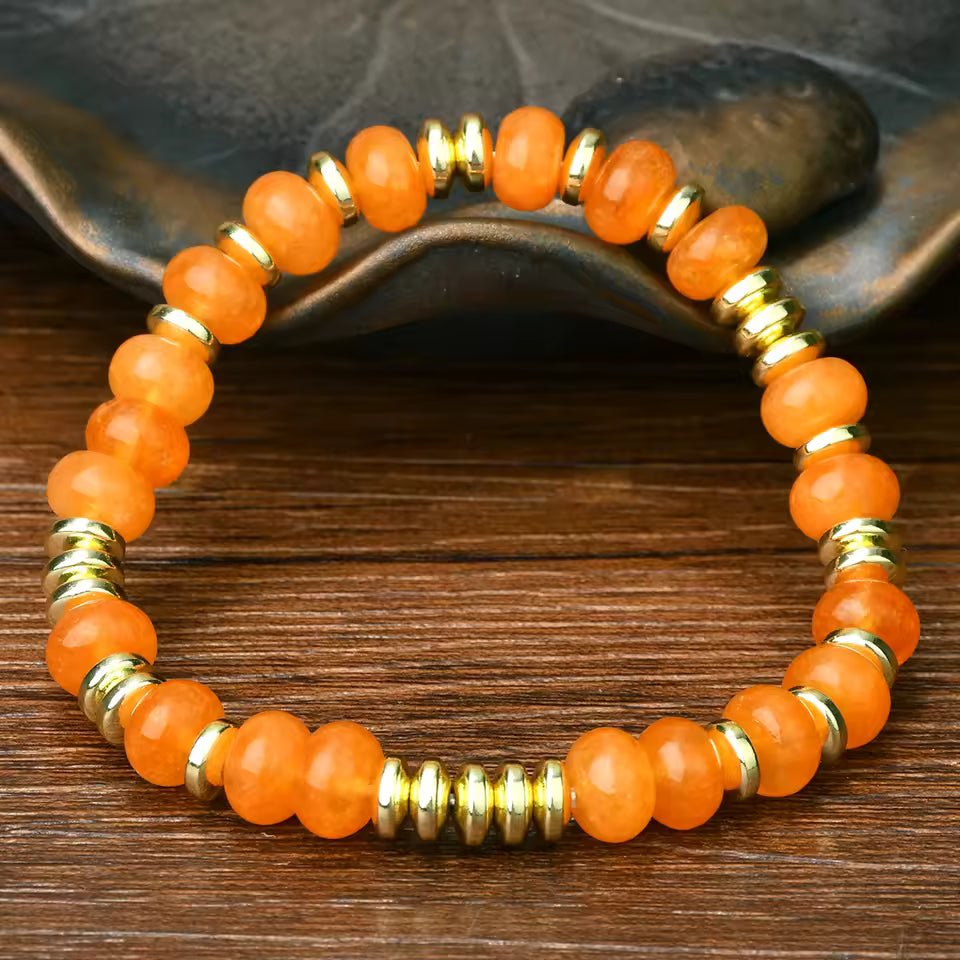 Viva Hue Bracelet | Stöd bröstcancer