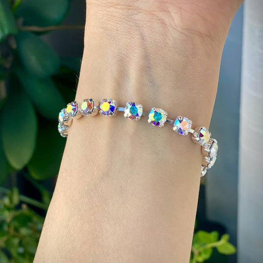 Aurora Bracelet | Stöd bröstcancer