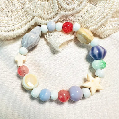 Charming Bracelet Set | Stöd bröstcancer