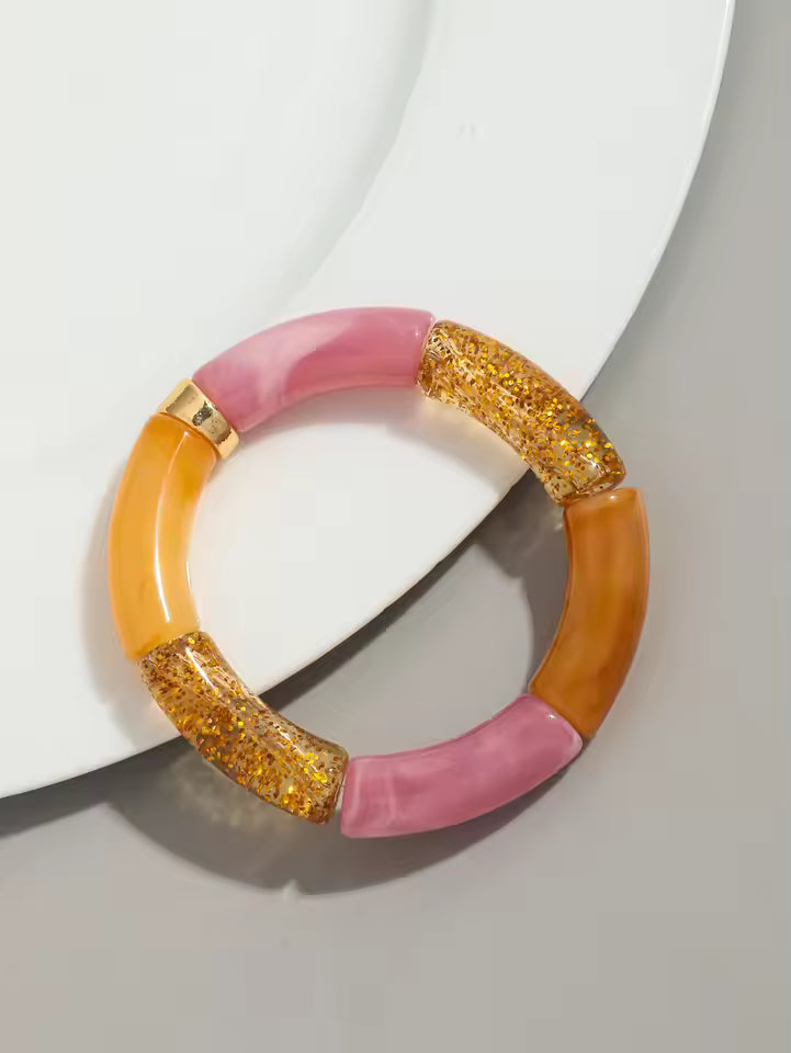 Chic Bracelet | Support Breast cancer