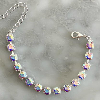 Aurora Bracelet | Stöd bröstcancer