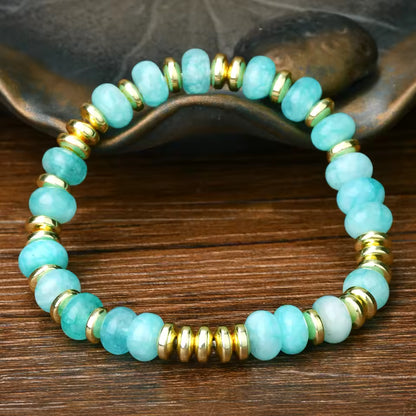 Viva Hue Bracelet | Stöd bröstcancer
