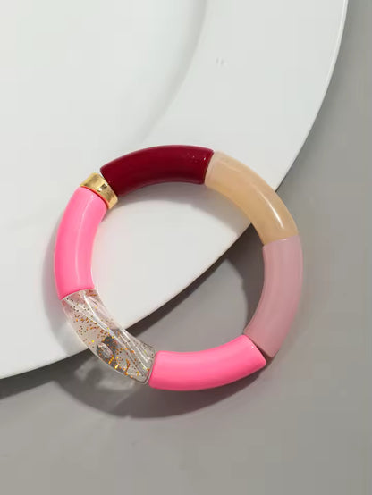 Chic Bracelet | Support Breast cancer