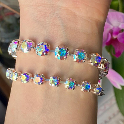 Aurora Bracelet | Stöd bröstcancer