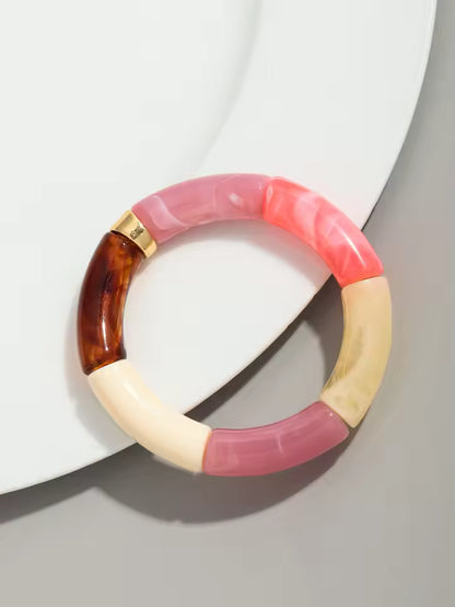 Chic Bracelet | Support Breast cancer