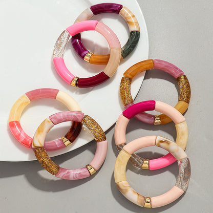 Chic Bracelet | Support Breast cancer