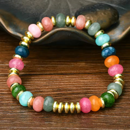 Viva Hue Bracelet | Stöd bröstcancer
