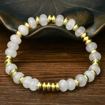 Viva Hue Bracelet | Stöd bröstcancer