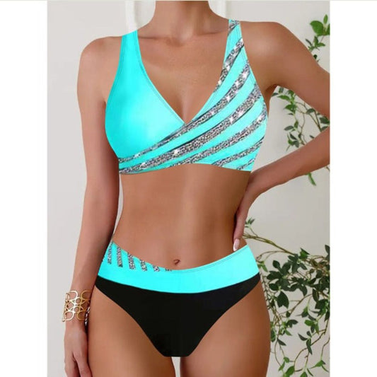 Solveig™ - Flattering Swimsuit