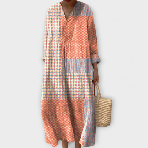 Bethany™ - Fashionabel klänning