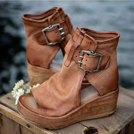 Soraya™ - Moderna sandaler