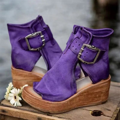 Soraya™ - Moderna sandaler