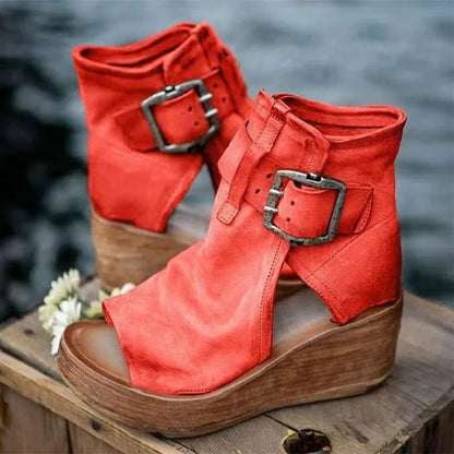 Soraya™ - Moderna sandaler
