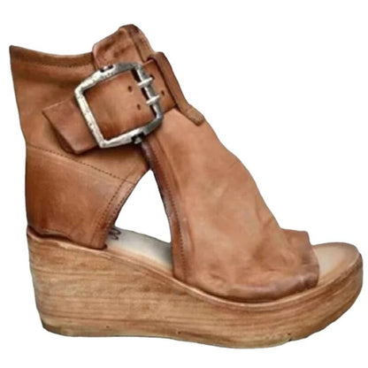 Soraya™ - Moderna sandaler