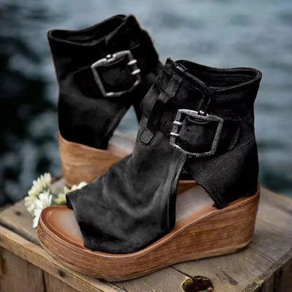 Soraya™ - Moderna sandaler