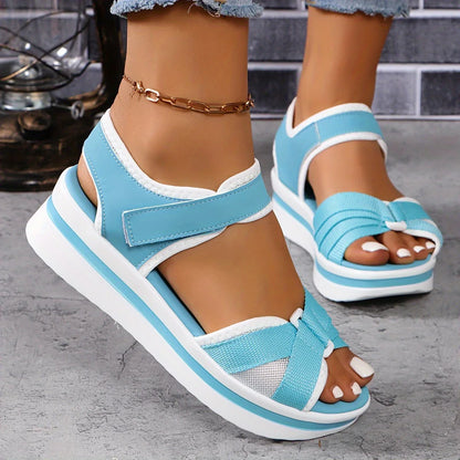 Mayuzel™ - Chic och moderiktig sandal