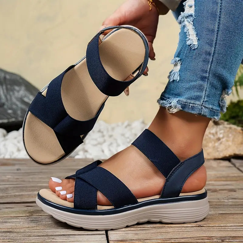 Annalena™ - Eleganta sandaler