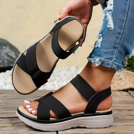 Annalena™ - Eleganta sandaler