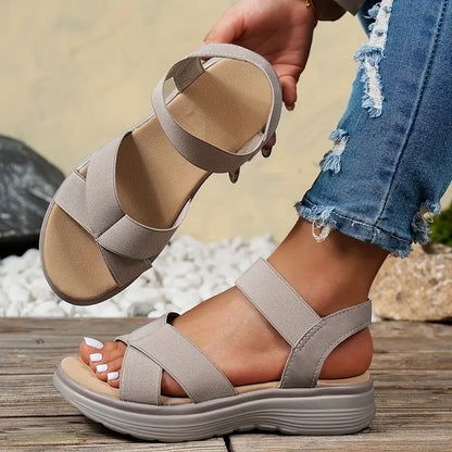 Annalena™ - Eleganta sandaler