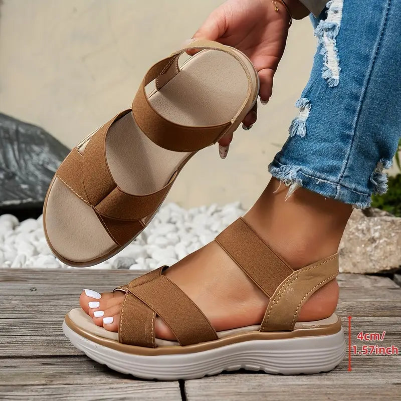 Annalena™ - Eleganta sandaler