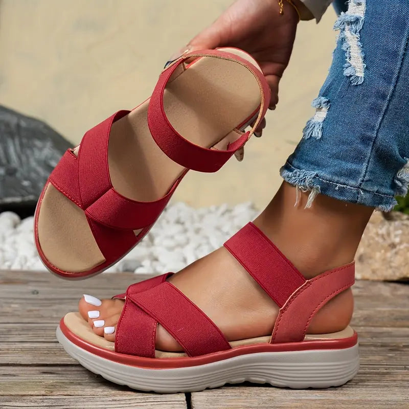 Annalena™ - Eleganta sandaler