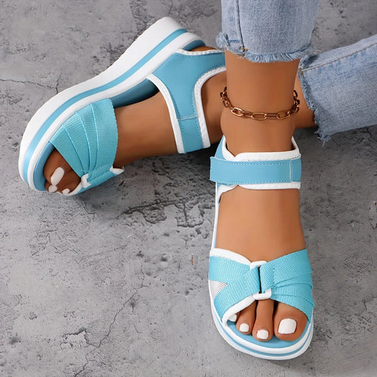 Mayuzel™ - Chic och moderiktig sandal