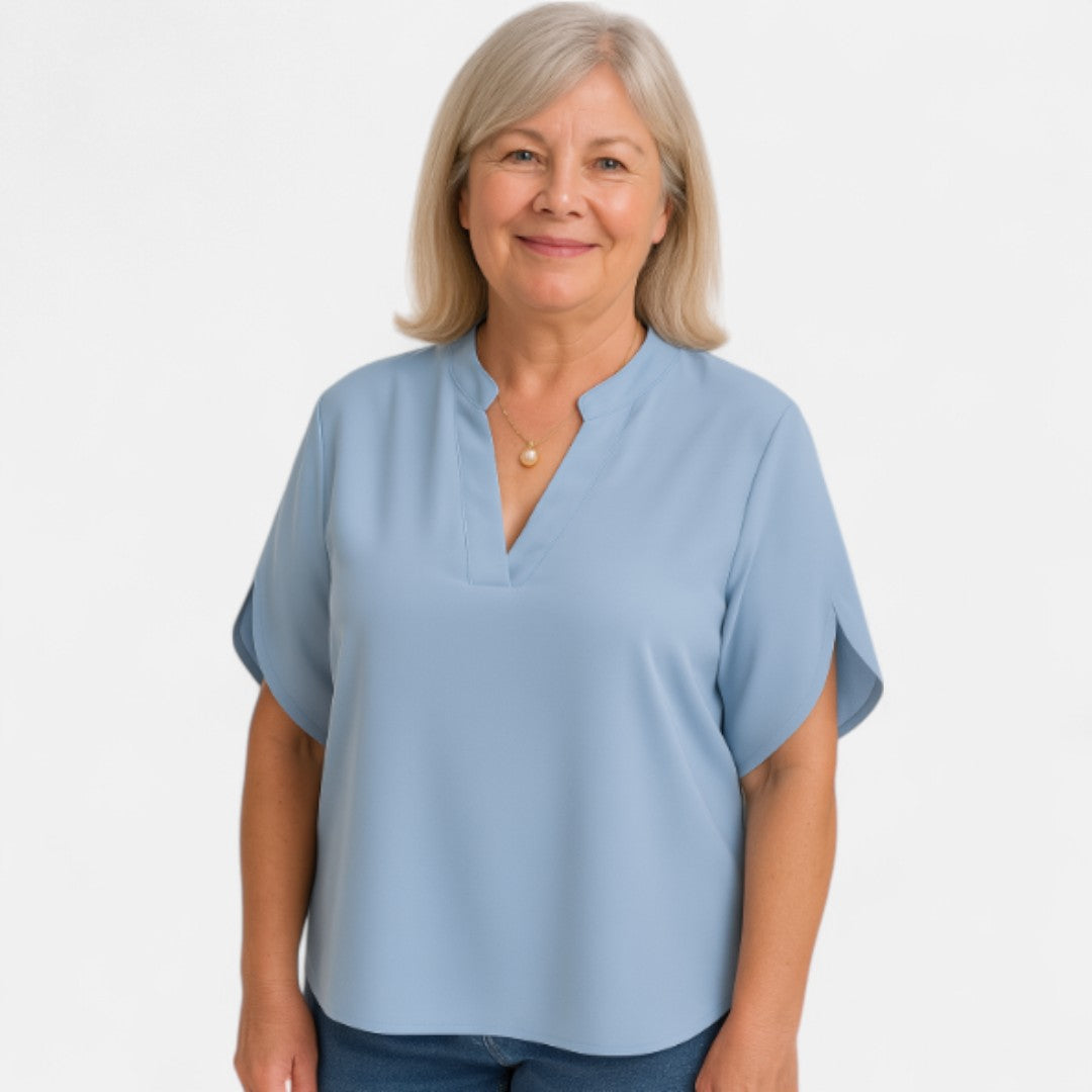 Yuhan™ – Lätt och elegant skjorta