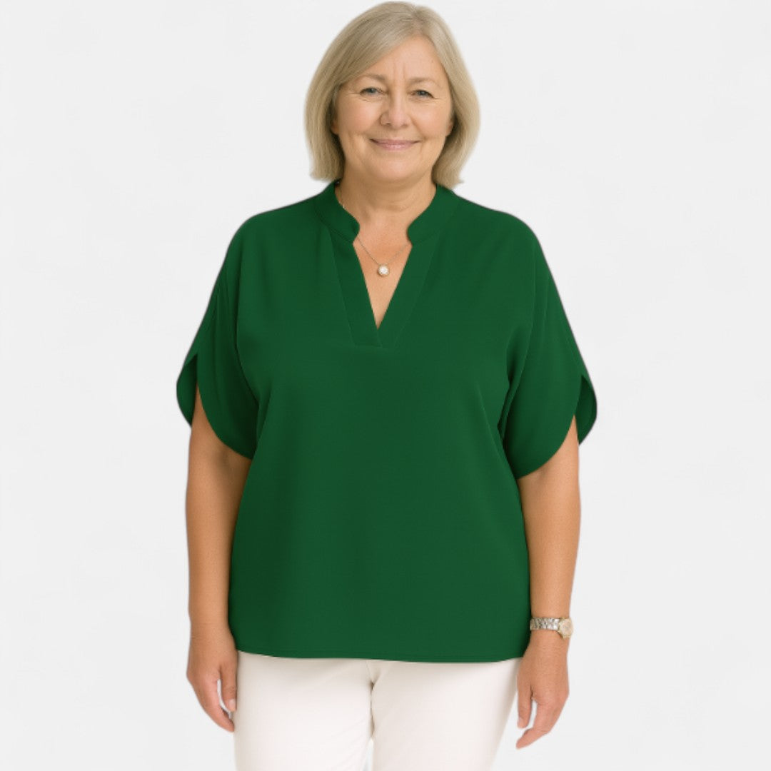Yuhan™ – Lätt och elegant skjorta