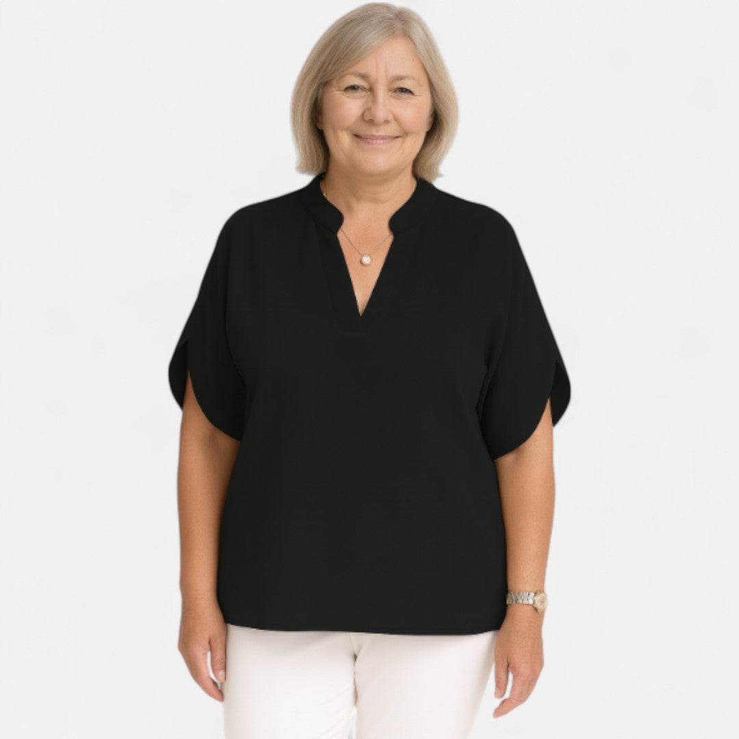 Yuhan™ – Lätt och elegant skjorta