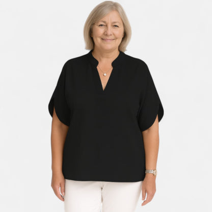 Yuhan™ – Lätt och elegant skjorta