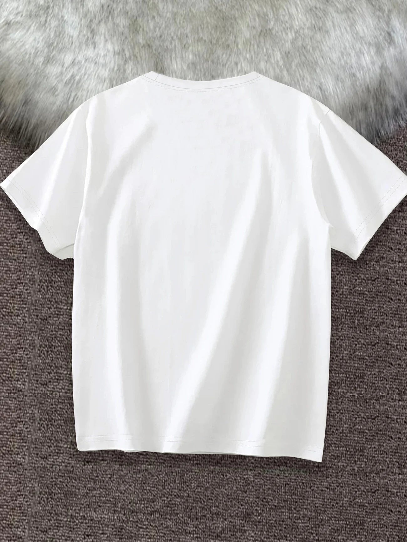 Hue Hearts Shirt | Stöd bröstcancer