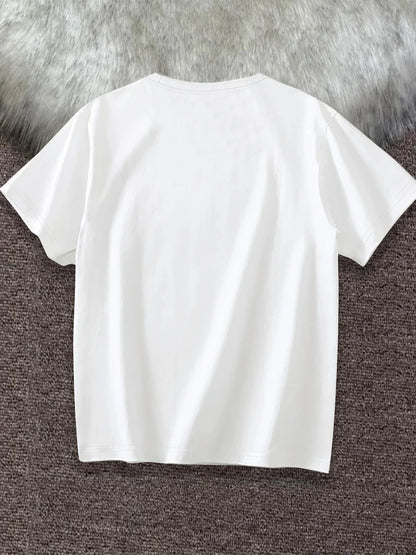 Hue Hearts Shirt | Stöd bröstcancer
