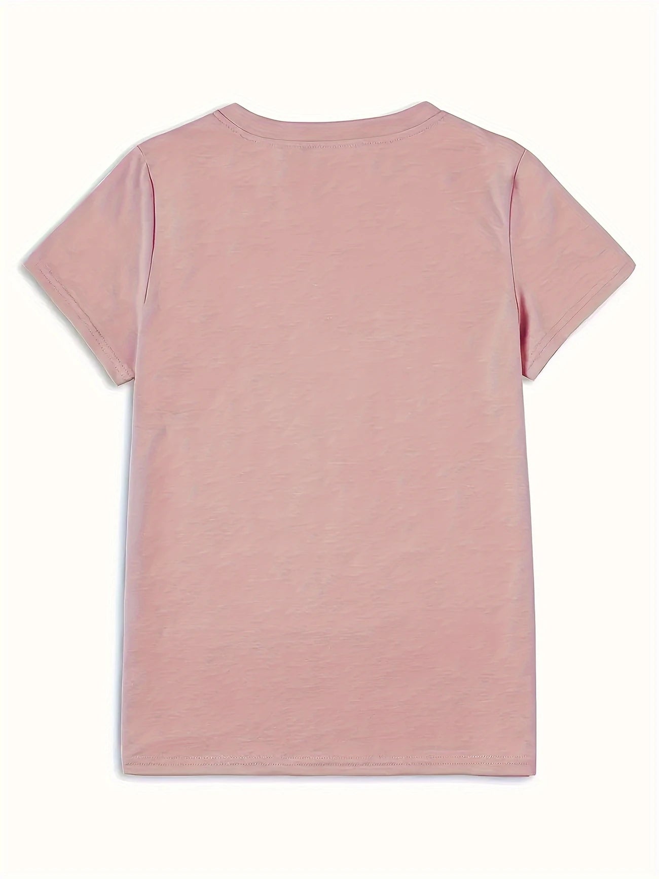 Love Pop Shirt | Stöd bröstcancer